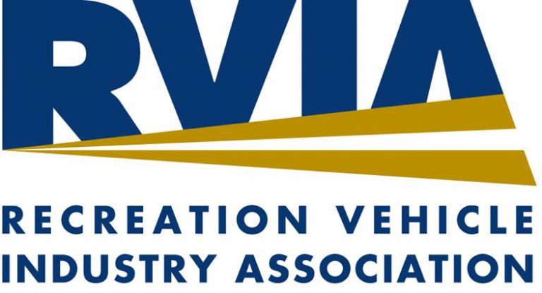 RVIA Recreational Vehicle Industry Association
