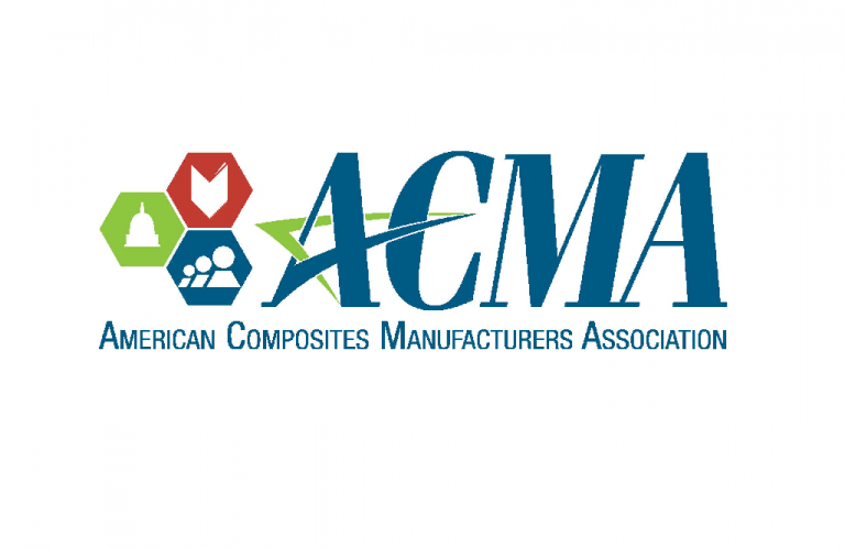 ACMA American Composites Manufacturing Association