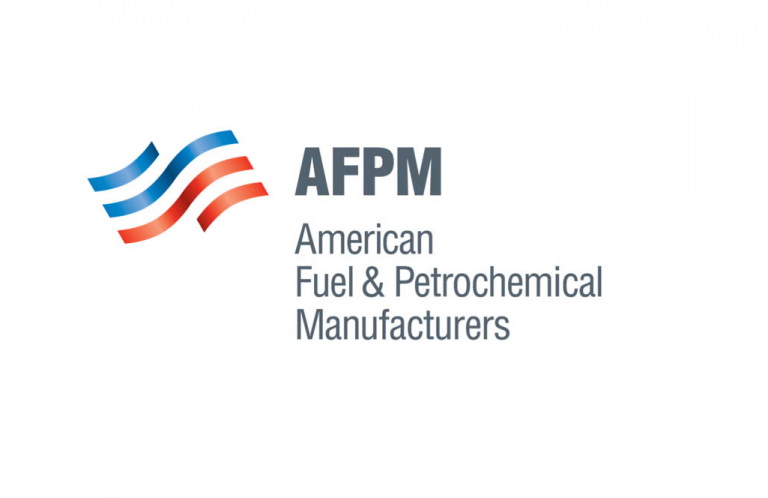 AFPM American Fuel and Petrochemical Manufacturers Association