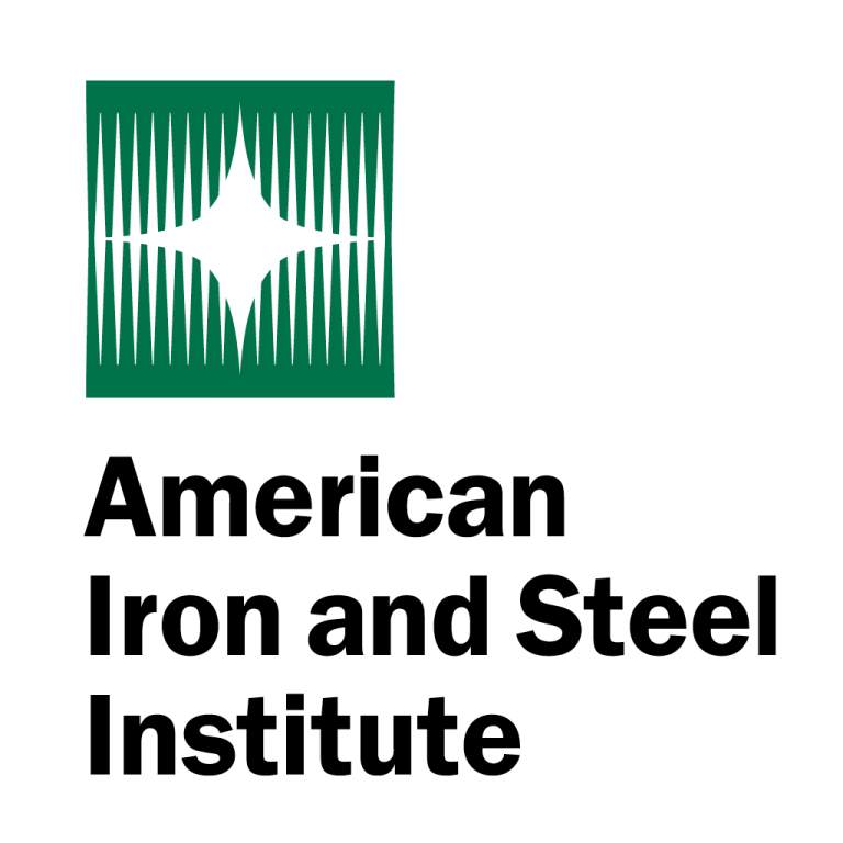 AISI American Iron and Steel Institute
