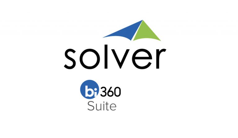 BI Software | Solver BI360