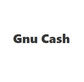 GNU | GnuCash
