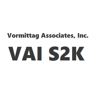 VAI S2K Focuses on Business Intelligence