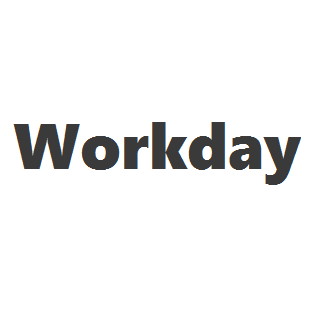 Workday – A Future ERP Competitor?