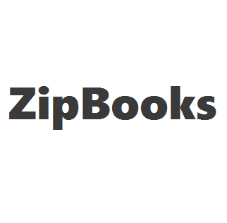 ZipBooks | ZipBooks
