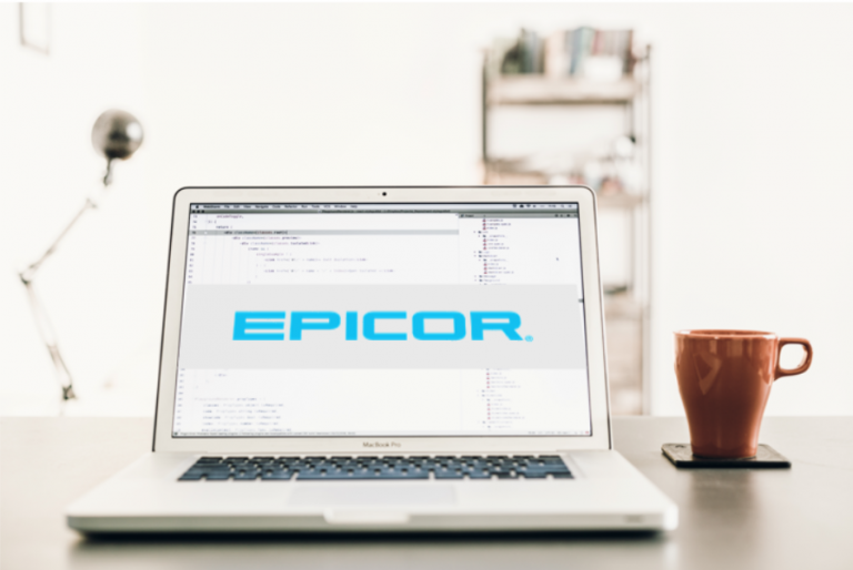 Epicor ERP Quote to Cash Manufacturing Product Demonstration