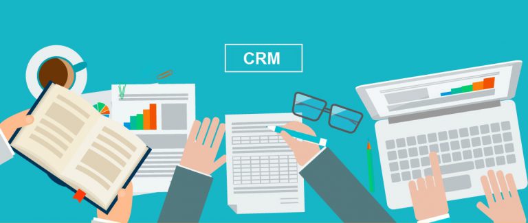 CUSTOMER RELATIONSHIP MANAGEMENT (CRM)