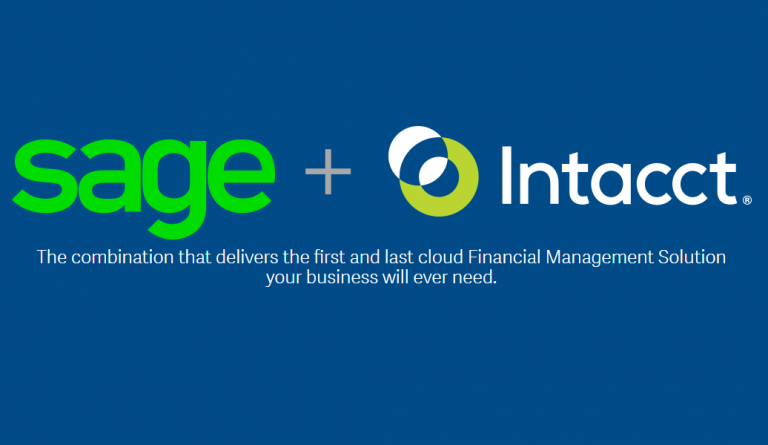 Sage to Acquire Intacct: Our Perspective