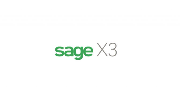SAGE X3 VIRTUAL PRODUCT TOUR