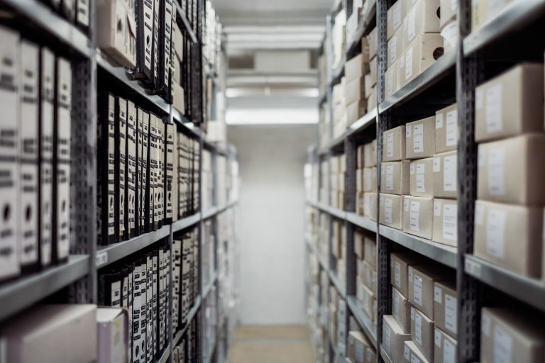 Inventory Management Applications for QuickBooks