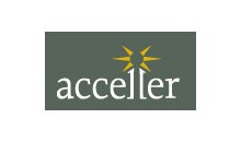 ACCELLER GRADUATES FROM QUICKBOOKS TO INTACCT TO IMPROVE REPORTING & FINANCIAL CONTROLS