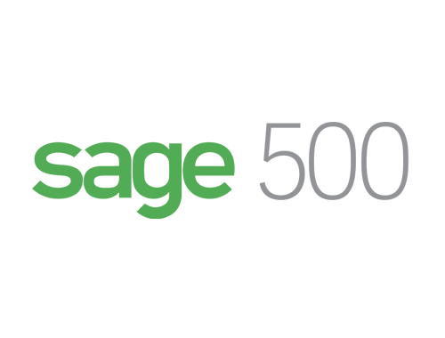 SAGE 500 PRODUCT TOUR