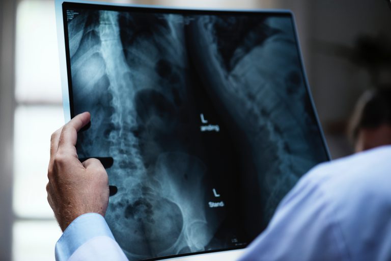 What is the top radiology software for healthcare and medical companies?