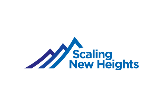 Scaling New Heights Conference
