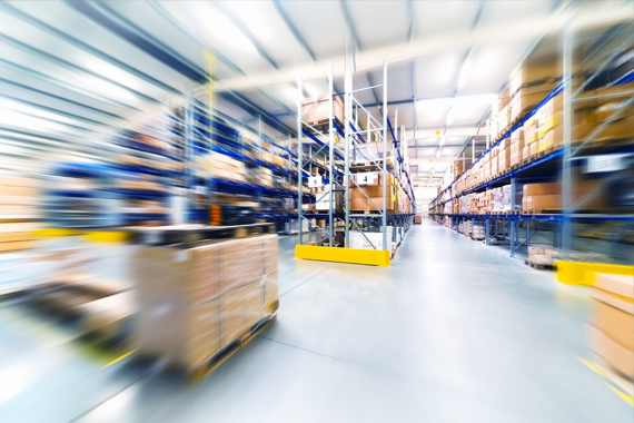 Using ERP to Become a Best-In-Class Distributor