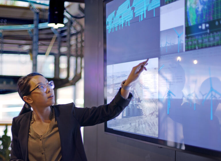5 Strategies to Get Better Business Visibility