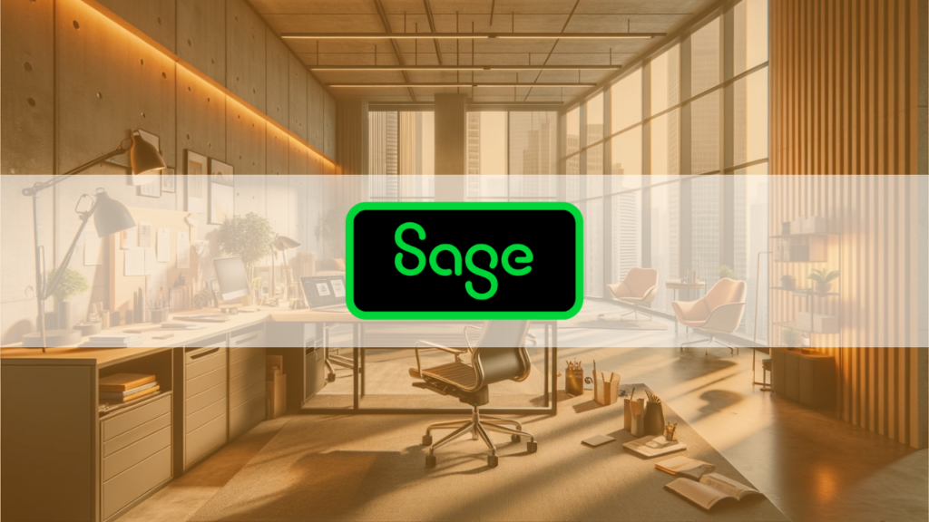 Sage For Nonprofits